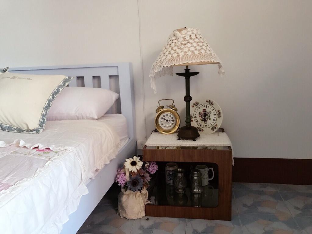 Chanathinat Place Udon Thani Eksteriør billede