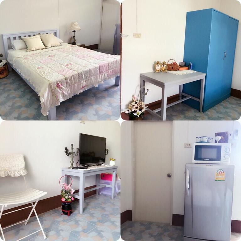 Chanathinat Place Udon Thani Eksteriør billede