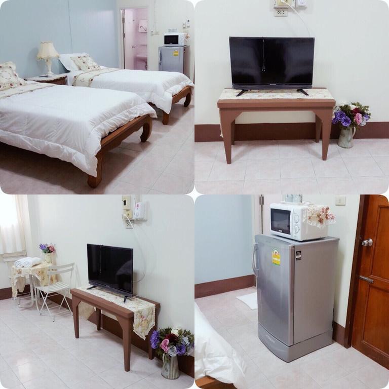 Chanathinat Place Udon Thani Eksteriør billede