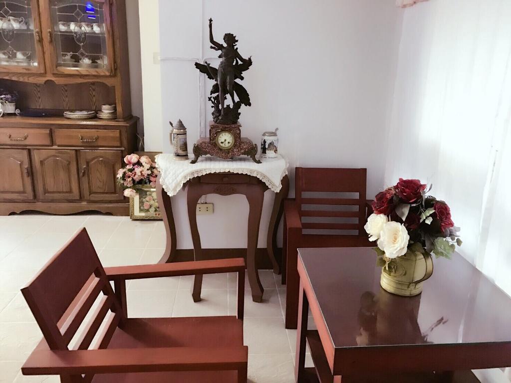 Chanathinat Place Udon Thani Eksteriør billede